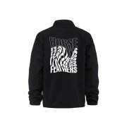 CHUCK JACKET (distort) velikost L