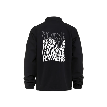 CHUCK JACKET (distort) velikost L