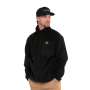 DARKO SWEATSHIRT (black) velikost L