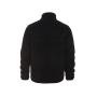DARKO SWEATSHIRT (black) velikost L