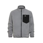 DARKO SWEATSHIRT (mirage gray) velikost L