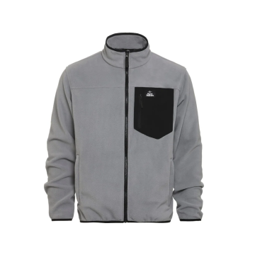 DARKO SWEATSHIRT (mirage gray) velikost L