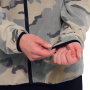 DARKO SWEATSHIRT (desert camo) velikost L