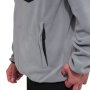 DARKO PULLOVER (mirage gray) velikost L