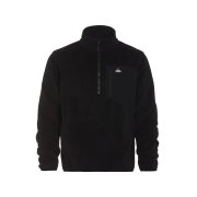 DARKO PULLOVER (black) velikost L