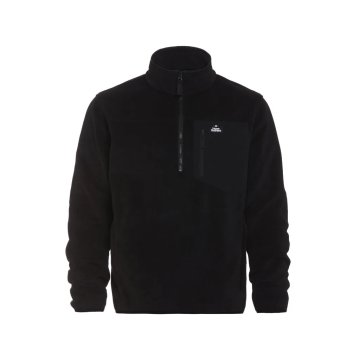 DARKO PULLOVER (black) velikost L