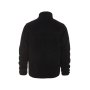 DARKO PULLOVER (black) velikost L