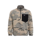 DARKO PULLOVER (desert camo) velikost L