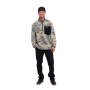 DARKO PULLOVER (desert camo) velikost L