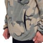 DARKO PULLOVER (desert camo) velikost L