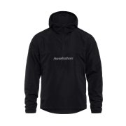 HILL JACKET (black) velikost L