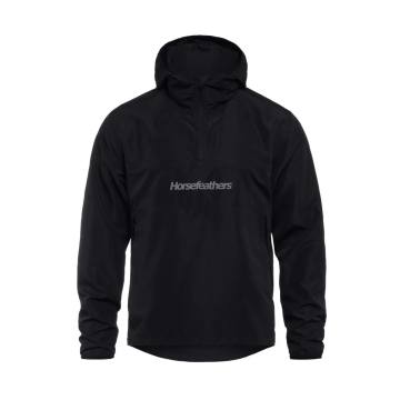 HILL JACKET (black) velikost L