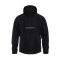HILL JACKET (black) velikost L