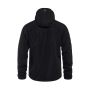 HILL JACKET (black) velikost L