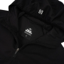 HILL JACKET (black) velikost L