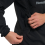 HILL JACKET (black) velikost L