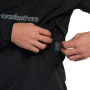 HILL JACKET (black) velikost L