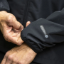 HILL JACKET (black) velikost L