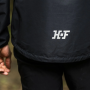 HILL JACKET (black) velikost L