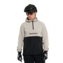 HILL JACKET (black/silver birch) velikost L