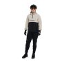 HILL JACKET (black/silver birch) velikost L