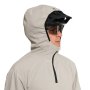 HILL JACKET (black/silver birch) velikost L