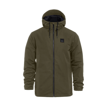 CLARK JACKET (grape leaf) velikost L