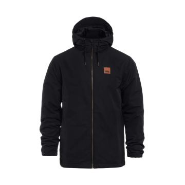 CLARK JACKET (black) velikost L
