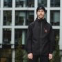 CLARK JACKET (black) velikost L