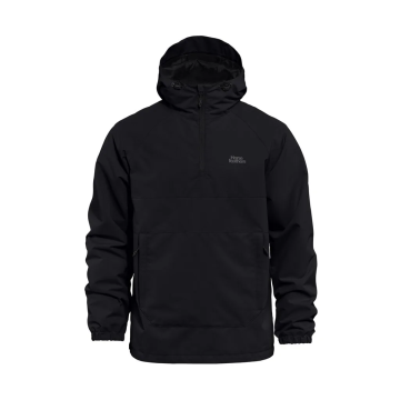 LANDON JACKET (black) velikost L