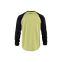 SPIKE LS BIKE JERSEY (nile/black) velikost L