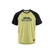 SPIKE BIKE JERSEY (nile/black) velikost L