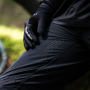 STOKER BIKE PANTS (black) velikost 30