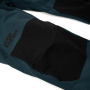 STOKER BIKE PANTS (petrol) velikost 28