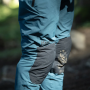 STOKER BIKE PANTS (petrol) velikost 28