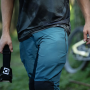 STOKER BIKE PANTS (petrol) velikost 28
