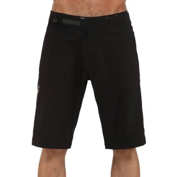STOKER BIKE SHORTS (black) velikost 30
