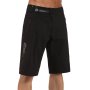 STOKER BIKE SHORTS (black) velikost 30