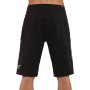 STOKER BIKE SHORTS (black) velikost 30
