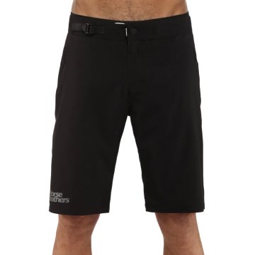 TRACER BIKE SHORTS (black) velikost 28