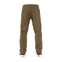 REVERB LOOSE TECH PANTS (desert) velikost 28