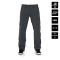 REVERB LOOSE TECH PANTS (gray) velikost 28