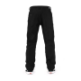 REVERB LOOSE TECH PANTS (black) velikost 28