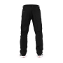 REVERB LOOSE TECH PANTS (black) velikost 28