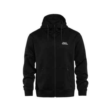 CALLUM SWEATSHIRT (black) velikost M