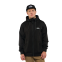 CALLUM SWEATSHIRT (black) velikost M