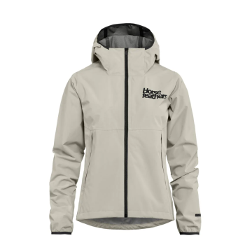 ONYX JACKET (silver birch) velikost L