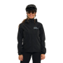 ONYX JACKET (black reflex) velikost L