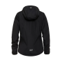 ONYX JACKET (black reflex) velikost L