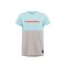 W FURY BIKE T-SHIRT (aquatic) velikost S